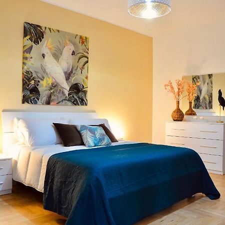 Vatican Luxury Apartment Rome Buitenkant foto