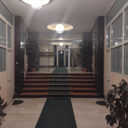 Vatican Luxury Apartment Rome Buitenkant foto