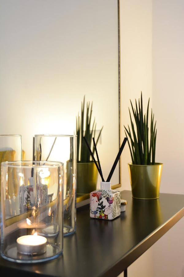 Vatican Luxury Apartment Rome Buitenkant foto