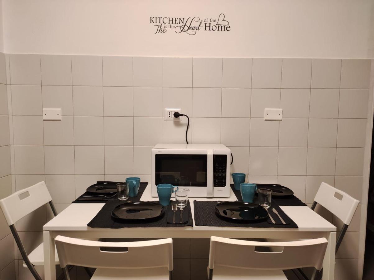 Vatican Luxury Apartment Rome Buitenkant foto