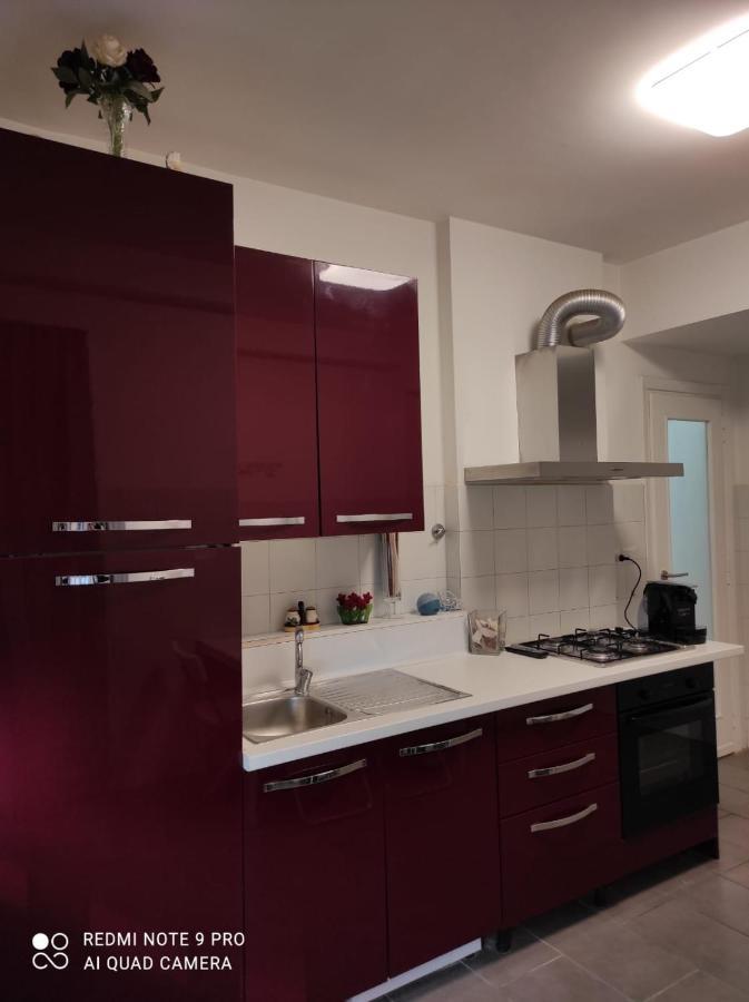 Vatican Luxury Apartment Rome Buitenkant foto