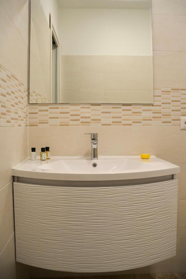 Vatican Luxury Apartment Rome Buitenkant foto