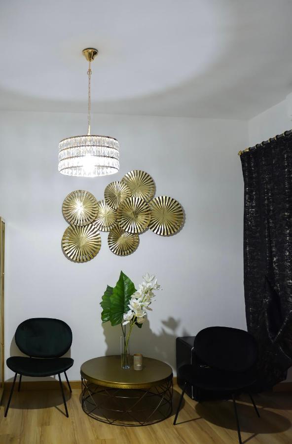 Vatican Luxury Apartment Rome Buitenkant foto