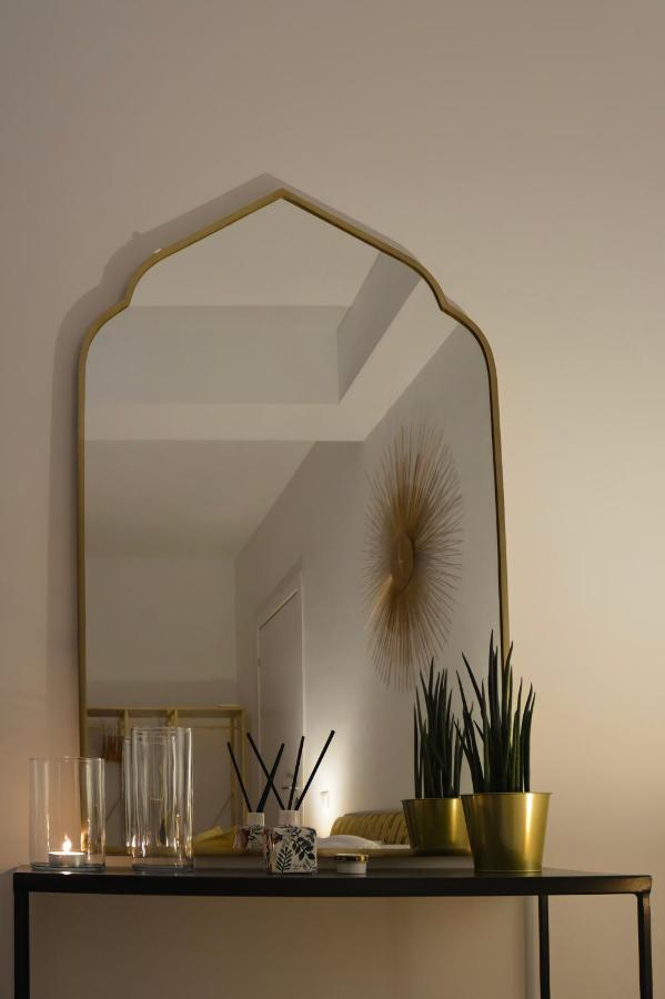Vatican Luxury Apartment Rome Buitenkant foto