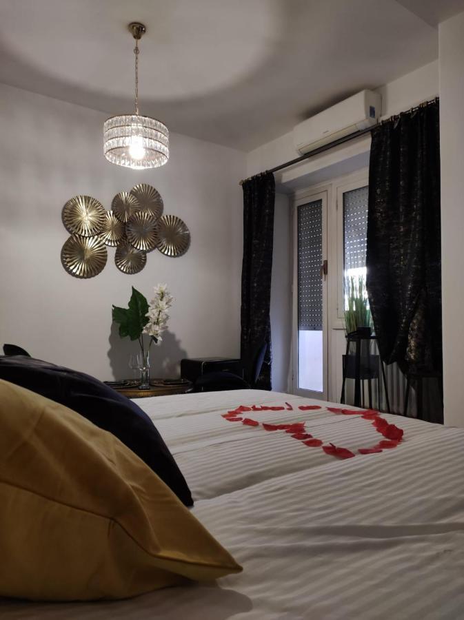 Vatican Luxury Apartment Rome Buitenkant foto
