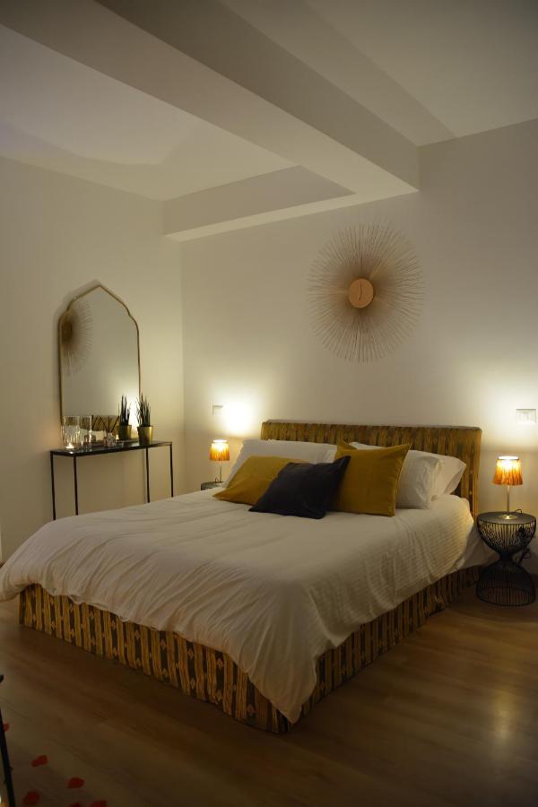 Vatican Luxury Apartment Rome Buitenkant foto