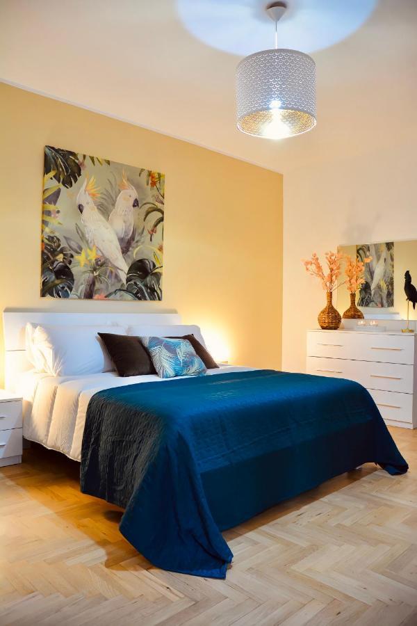 Vatican Luxury Apartment Rome Buitenkant foto