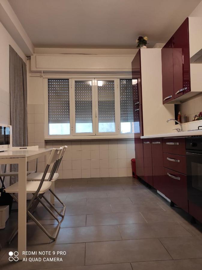 Vatican Luxury Apartment Rome Buitenkant foto