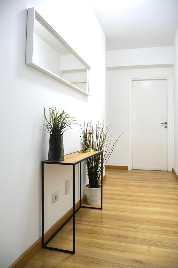 Vatican Luxury Apartment Rome Buitenkant foto