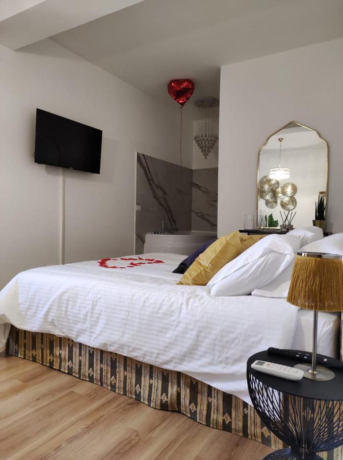 Vatican Luxury Apartment Rome Buitenkant foto