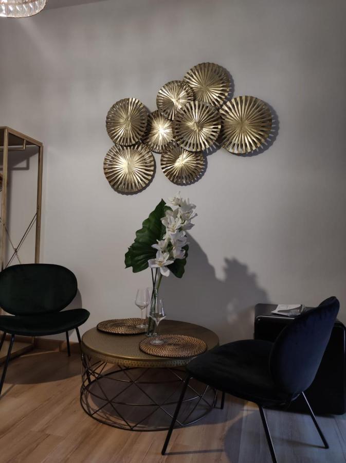 Vatican Luxury Apartment Rome Buitenkant foto