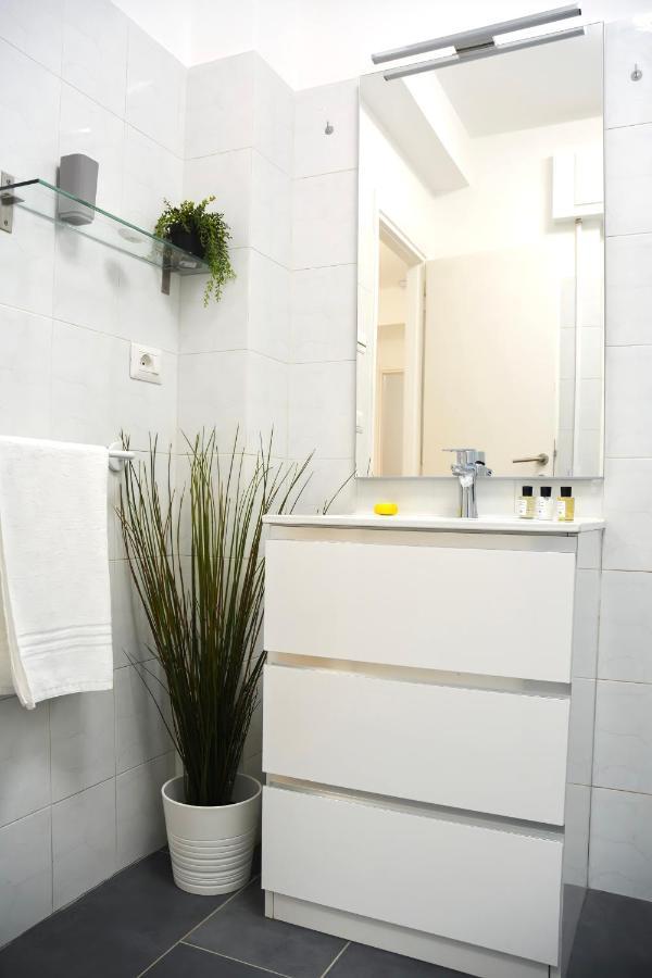 Vatican Luxury Apartment Rome Buitenkant foto