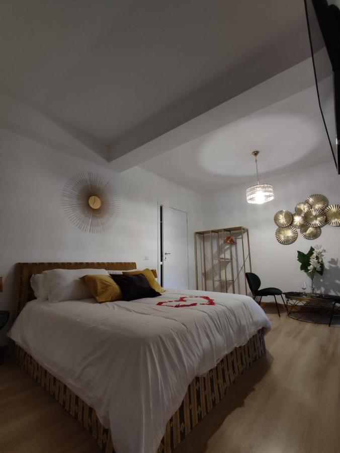 Vatican Luxury Apartment Rome Buitenkant foto