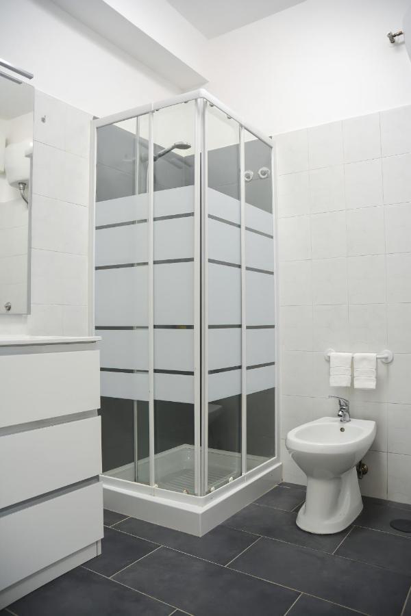 Vatican Luxury Apartment Rome Buitenkant foto