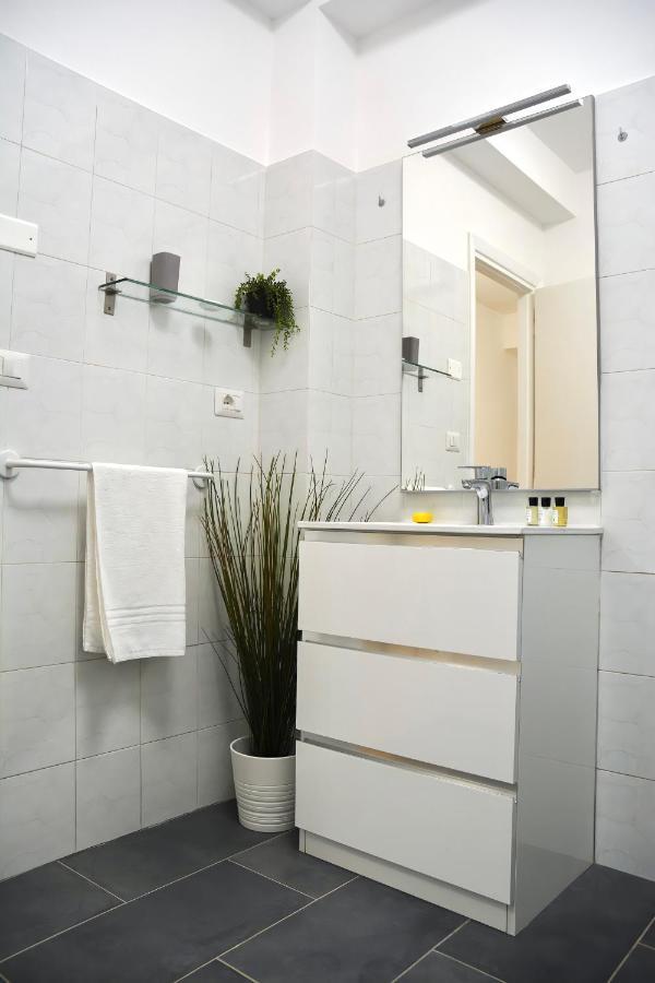 Vatican Luxury Apartment Rome Buitenkant foto