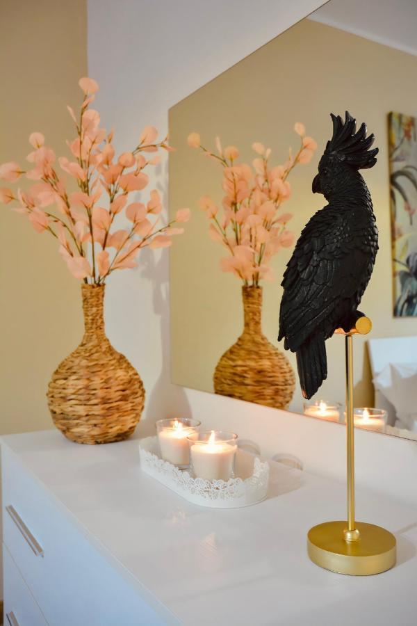 Vatican Luxury Apartment Rome Buitenkant foto