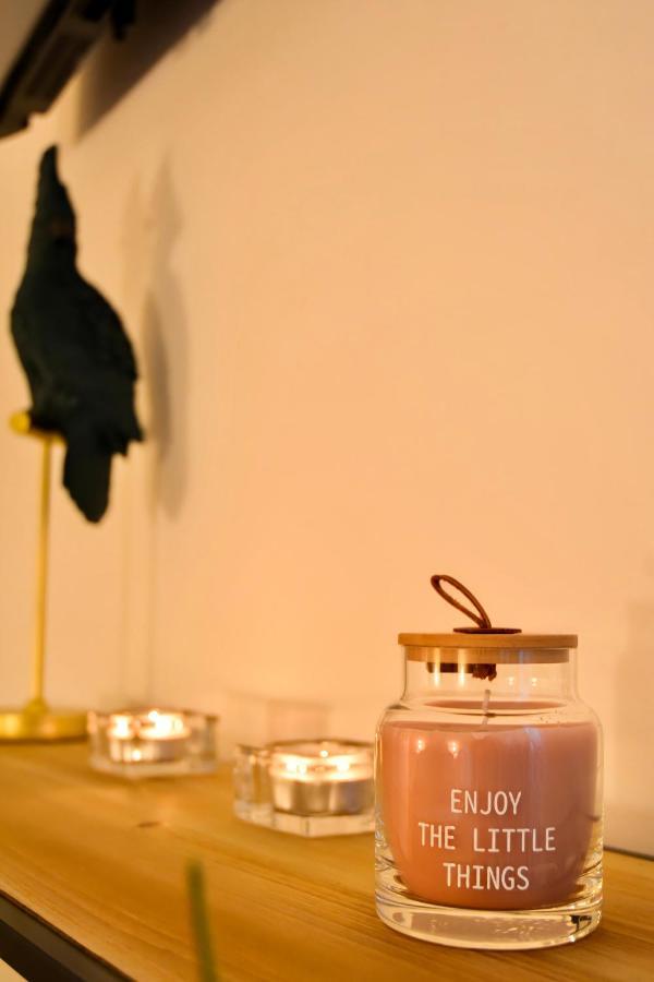 Vatican Luxury Apartment Rome Buitenkant foto