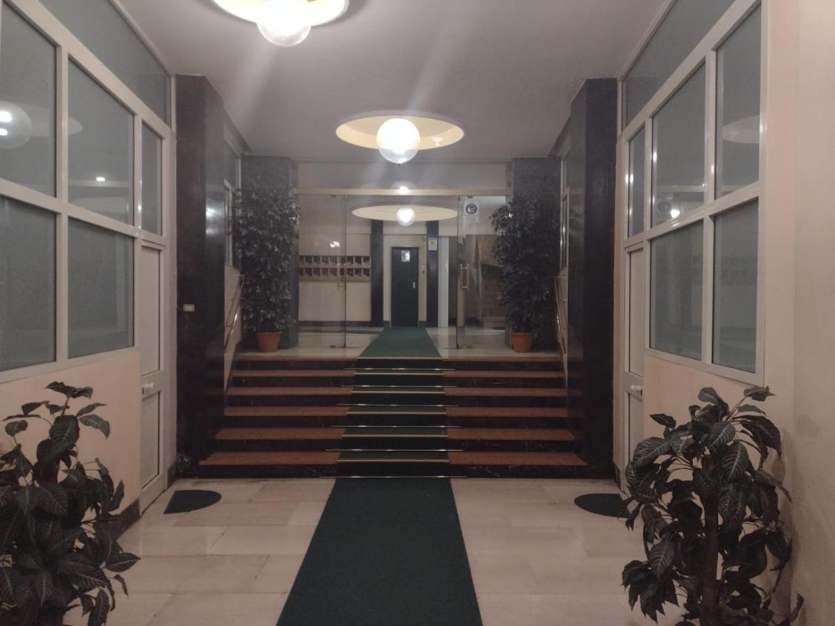 Vatican Luxury Apartment Rome Buitenkant foto