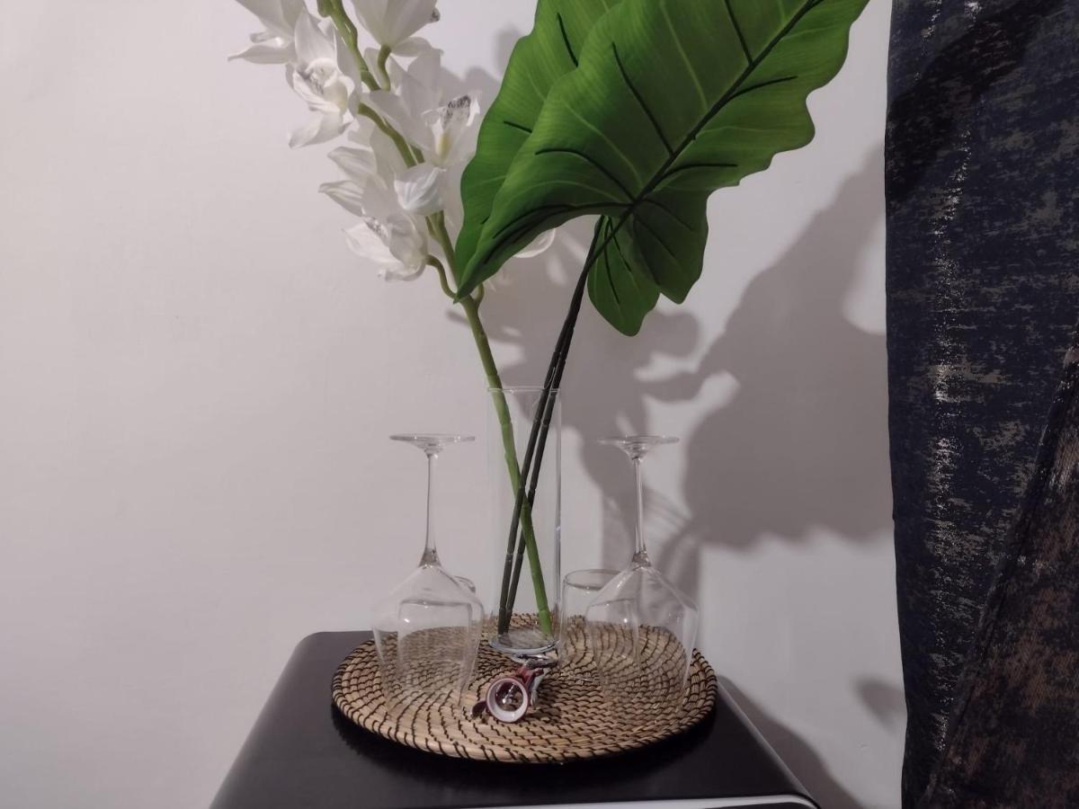 Vatican Luxury Apartment Rome Buitenkant foto